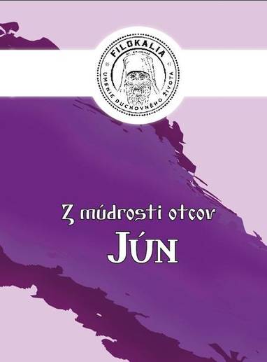 E-kniha Z múdrosti otcov – Jún - Miron Keruľ-Kmec