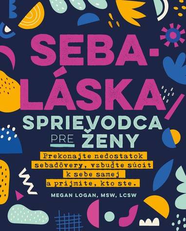 E-kniha Sebaláska: Sprievodca pre ženy - Megan Logan