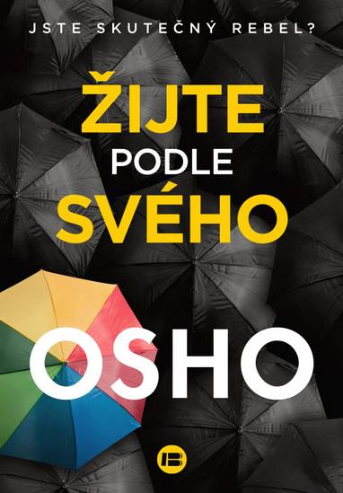 E-kniha Žijte podle svého - Osho