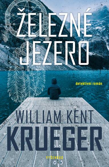 E-kniha Železné jezero - William Kent Krueger