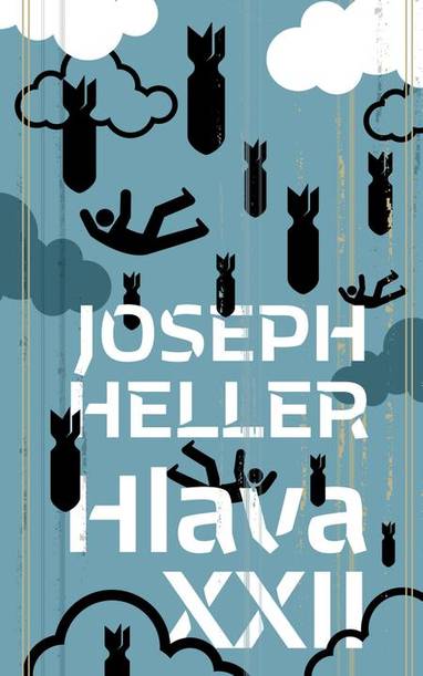 E-kniha Hlava XXII - Joseph Heller