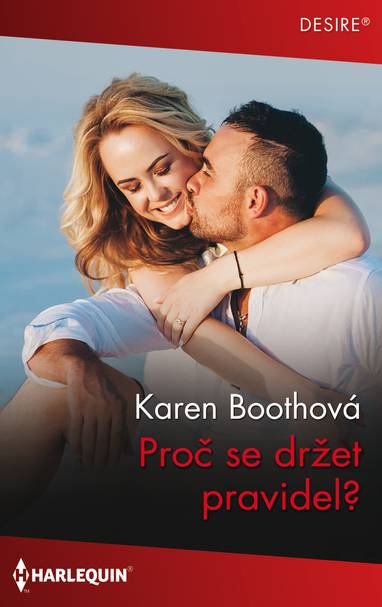 E-kniha Proč se držet pravidel? - Karen Boothová