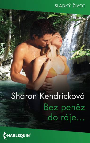 E-kniha Bez peněz do ráje… - Sharon Kendricková