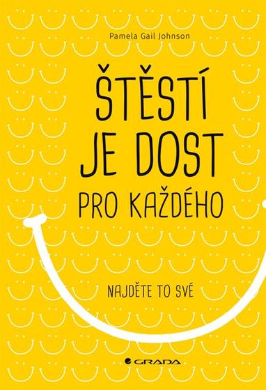 E-kniha Štěstí je dost pro každého - Pamela Gail Johnson