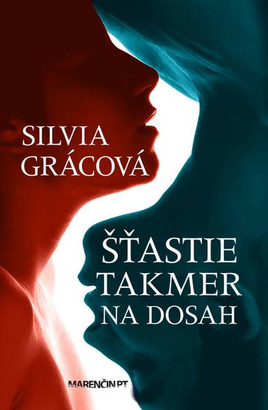 E-kniha Šťastie takmer na dosah - Silvia Grácová