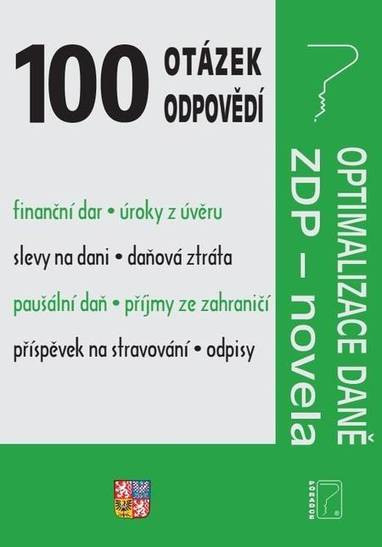 E-kniha 100 otázek a odpovědí - Autor Neuveden