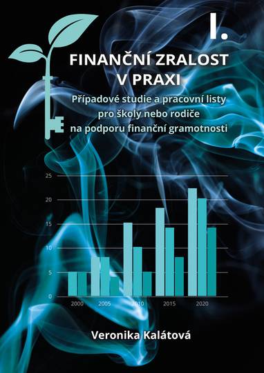 E-kniha Finanční zralost v praxi I. - Veronika Kalátová