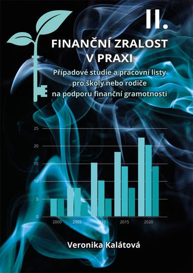 E-kniha Finanční zralost v praxi II. - Veronika Kalátová