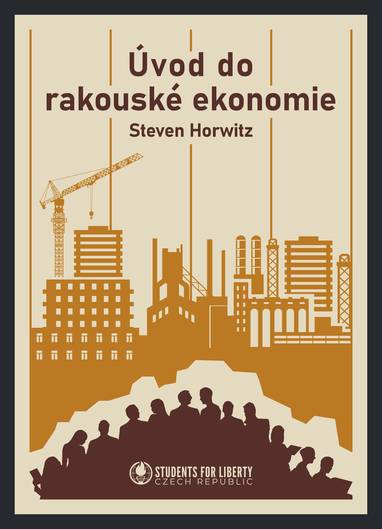 E-kniha Úvod do rakouské ekonomie - Steven Horwitz