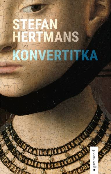 E-kniha Konvertitka - Stefan Hertmans