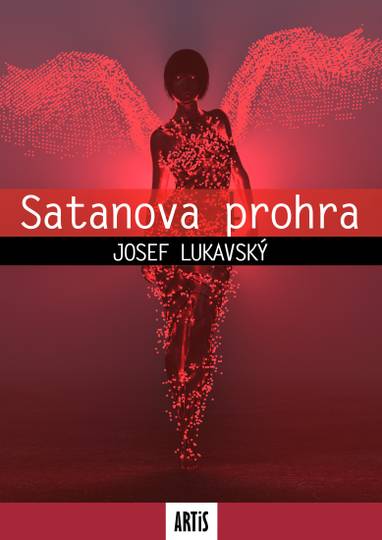 E-kniha Satanova prohra - Josef Lukavský