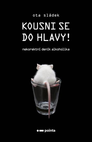 E-kniha Kousni se do hlavy! - Ota Sládek