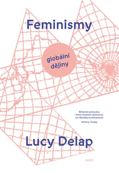 E-kniha Feminismy - Lucy Delap