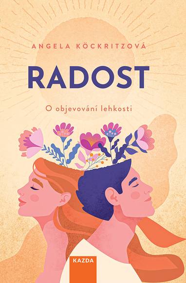 E-kniha Radost - Angela Köckritz