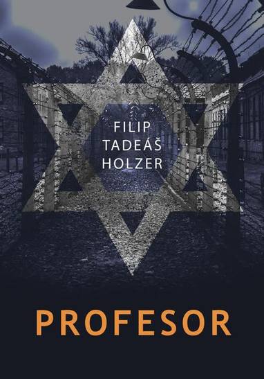 E-kniha Profesor - Filip Tadeáš Holzer