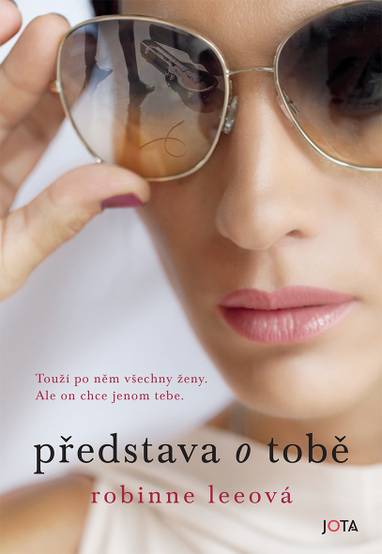 E-kniha Představa o tobě - Robinne Leeová