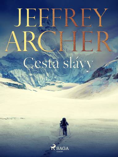 E-kniha Cesta slávy - Jeffrey Archer