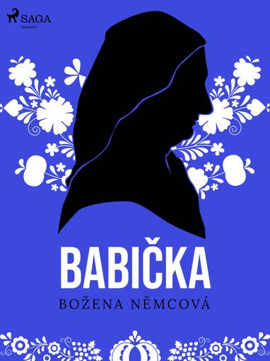 E-kniha Babička - Božena Němcová