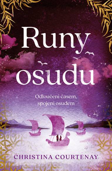 E-kniha Runy osudu - Christina Courtenay