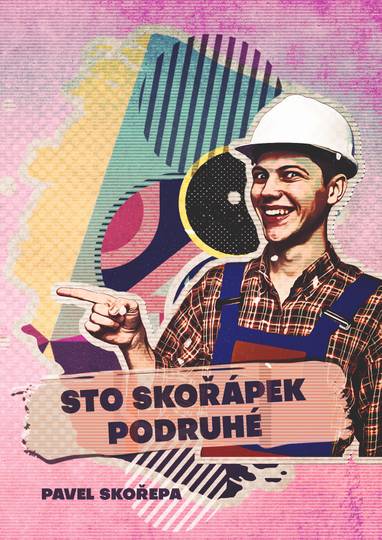 E-kniha Sto skořápek podruhé - Pavel Skořepa