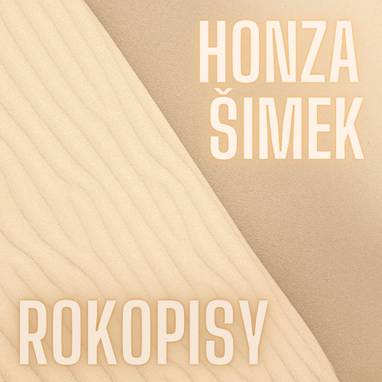 E-kniha Rokopisy - Honza Šimek