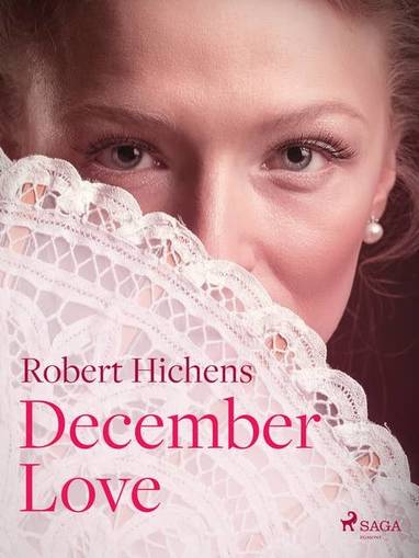 E-kniha December Love - Robert Hichens