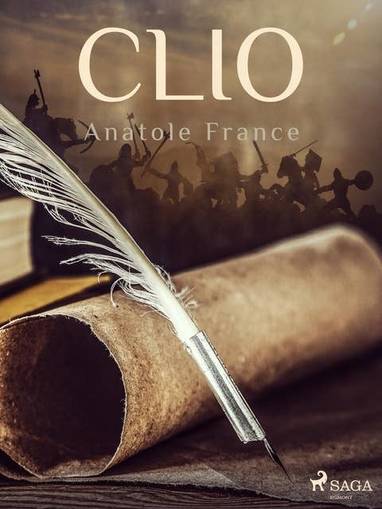 E-kniha Clio - Anatole France