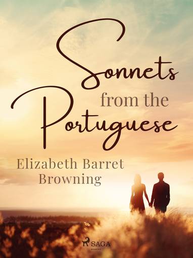 E-kniha Sonnets From the Portuguese - Elizabeth Barrett Browning