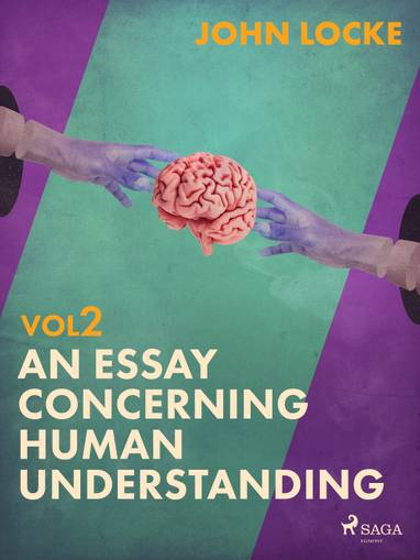 E-kniha An Essay Concerning Human Understanding. Volume Two - John Locke