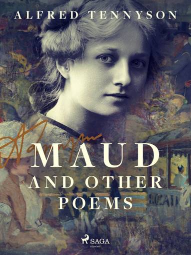 E-kniha Maud and Other Poems - Alfred Tennyson