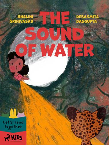 E-kniha The Sound of Water - Shalini Srinivasan, Debasmita Dasgupta