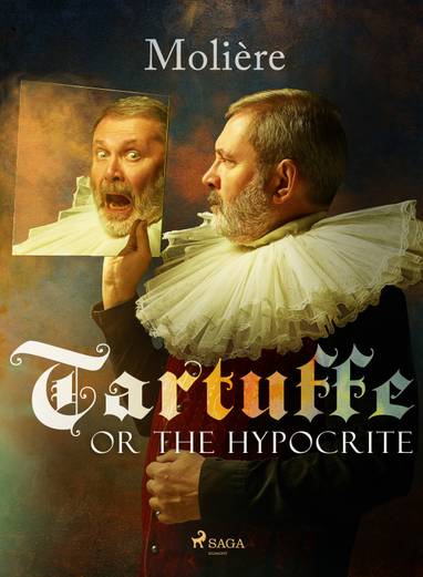 E-kniha Tartuffe, or The Hypocrite - Moliére