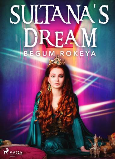 E-kniha Sultana's Dream - Begum Rokeya