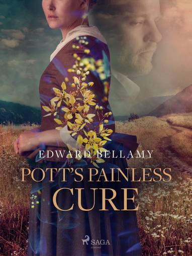 E-kniha Pott's Painless Cure - Edward Bellamy