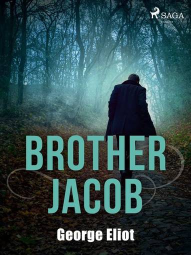 E-kniha Brother Jacob - George Eliot