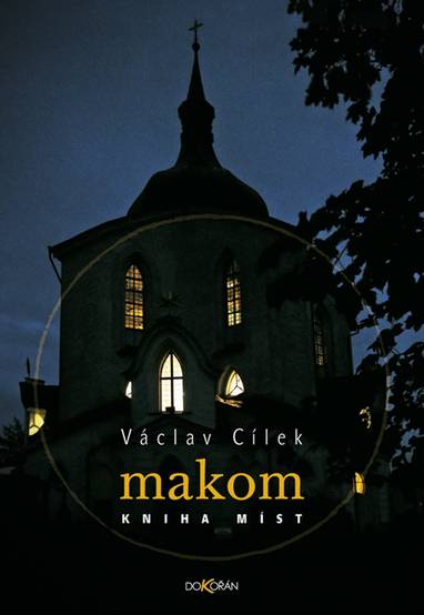 E-kniha Makom - Václav Cílek