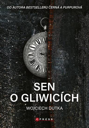 E-kniha Sen o Gliwicích - Wojciech Dutka