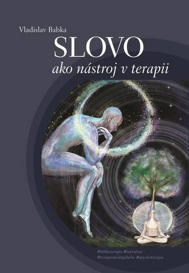 E-kniha Slovo ako nástroj v terapii - Vladislav Babka