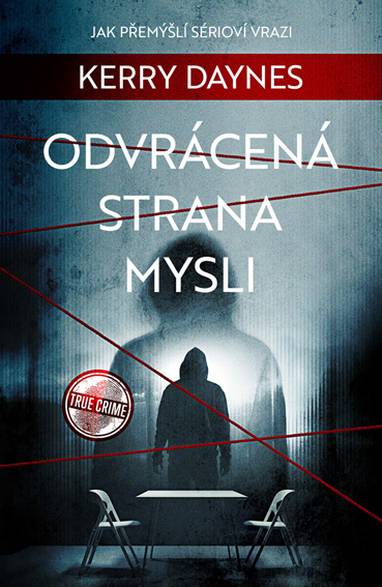 E-kniha Odvrácená strana mysli - Kerry Daynes