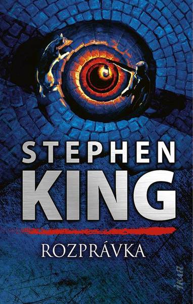 E-kniha Rozprávka - Stephen King