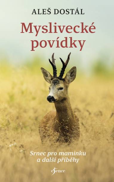 E-kniha Myslivecké povídky - Aleš Dostál