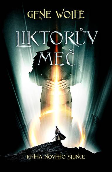 E-kniha Liktorův meč - Gene Wolfe