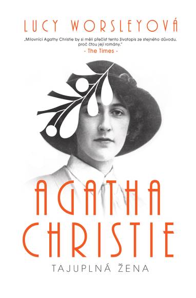 E-kniha Agatha Christie - Lucy Worsley