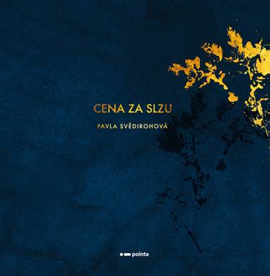 E-kniha Cena za slzu - Pavla Svědirohová