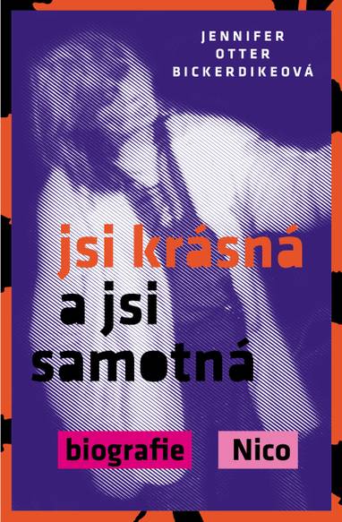 E-kniha Jsi krásná a jsi samotná - Jennifer Otter Bickerdikeová