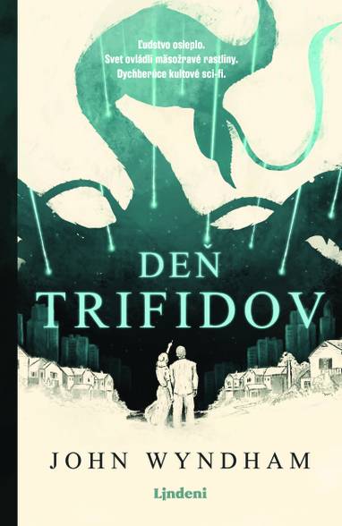 E-kniha Deň trifidov - John Wyndham