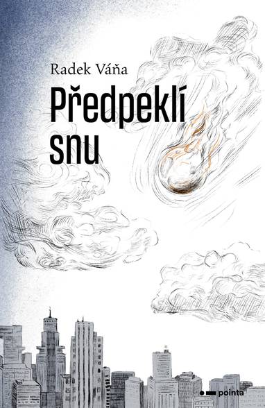 E-kniha Předpeklí snu - Radek Váňa