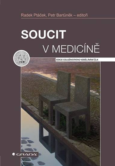 E-kniha Soucit v medicíně - Radek Ptáček, Petr Bartůněk, kolektiv a