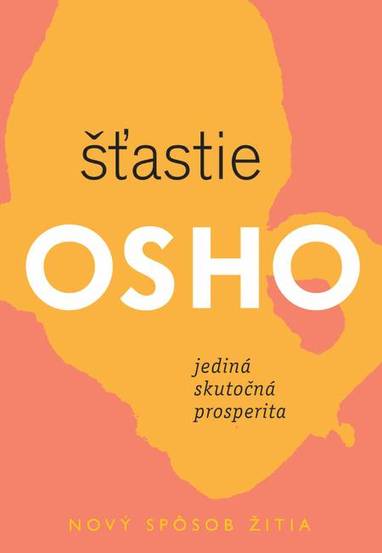 E-kniha Šťastie - Osho