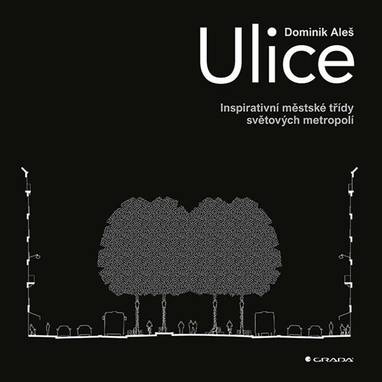 E-kniha Ulice - Dominik Aleš